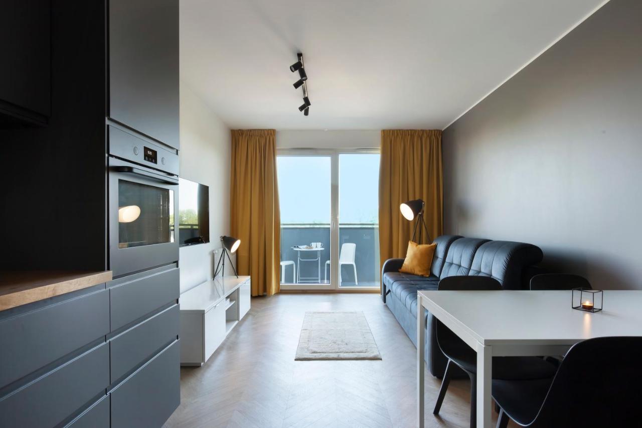 Elite Letnica Superior Apartment