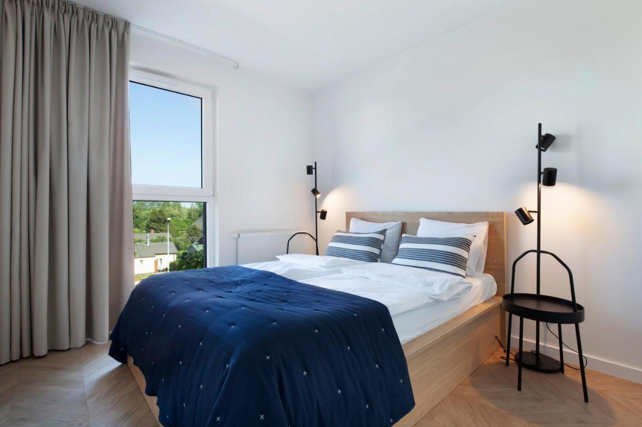 Elite Letnica Superior Apartment