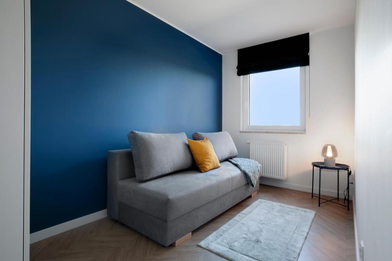 Apartment Elite Letnica Superior Gdansk