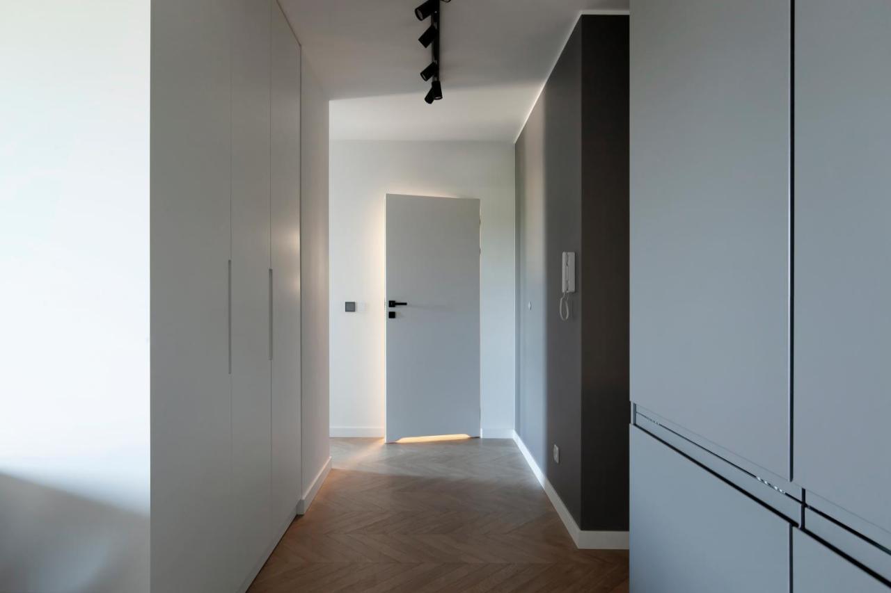 Elite Letnica Superior Apartment