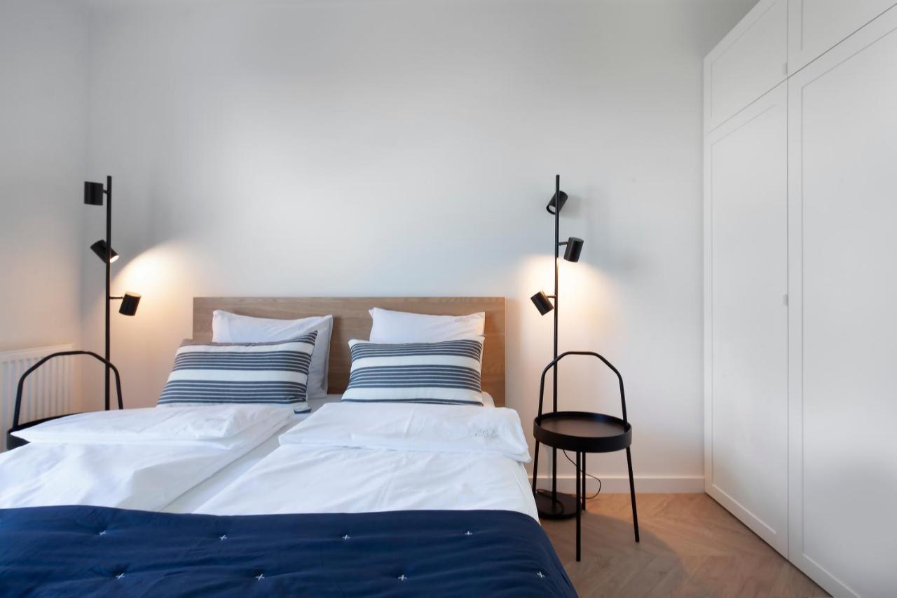 Elite Letnica Superior Apartment *