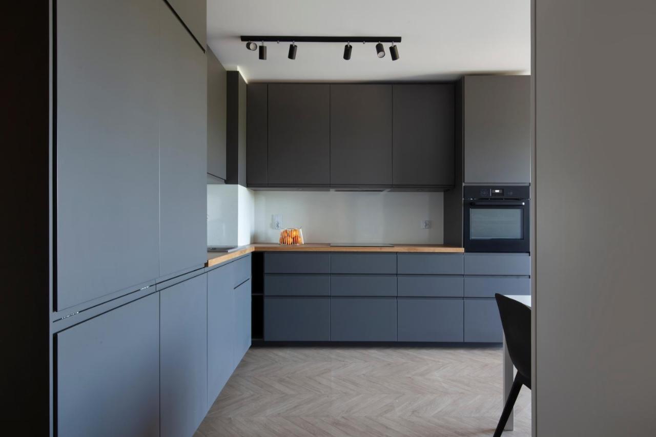 Elite Letnica Superior Apartment
